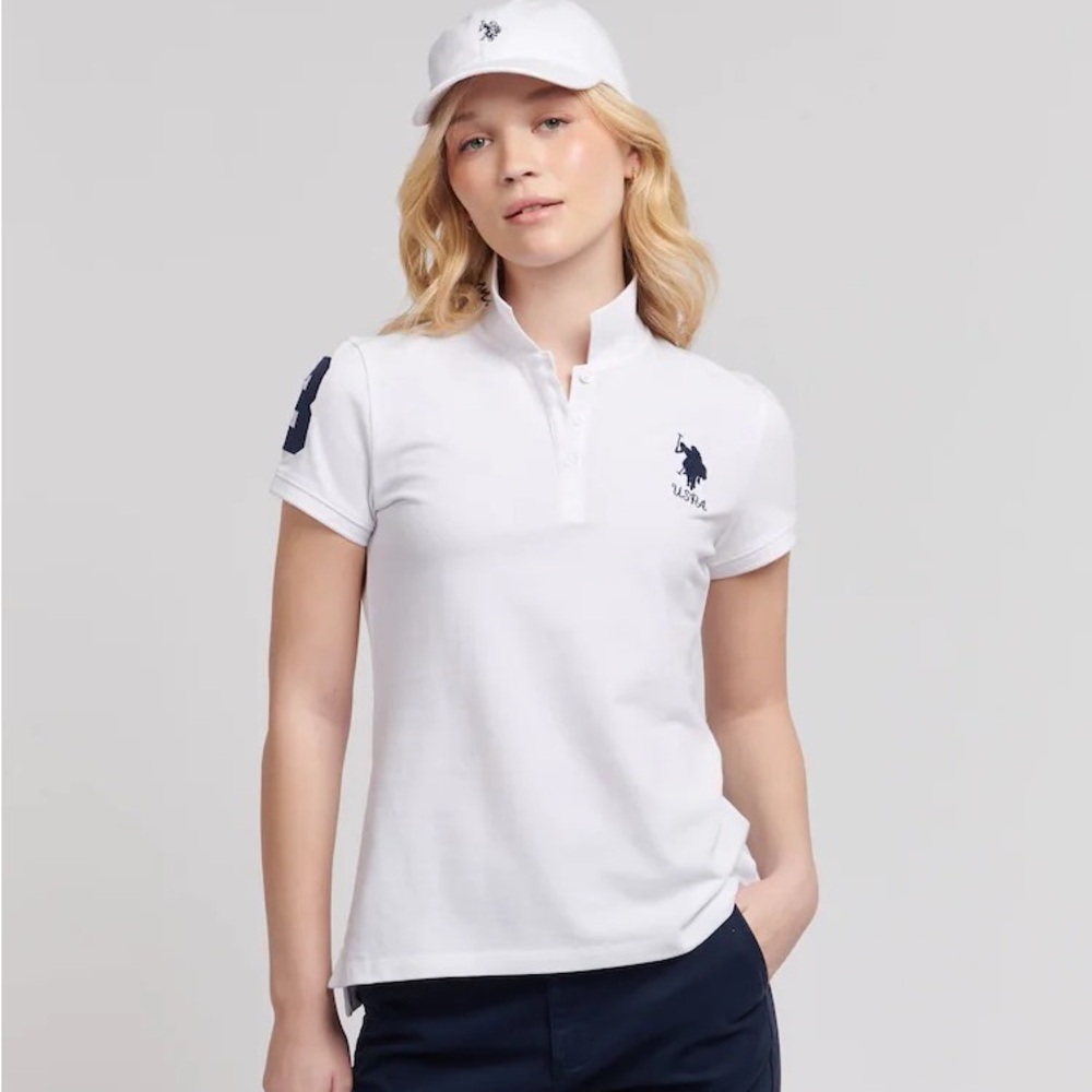 US Polo Assn Polo Shirt